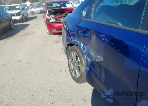 2024 Kia Forte Lxs z USA, uszkodzony, nr VIN 3KPF24AD0RE709223